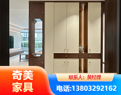三门峡全屋定制