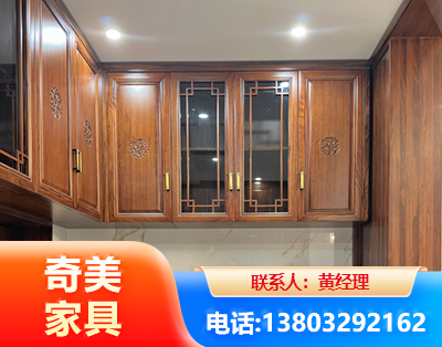 三门峡全屋定制